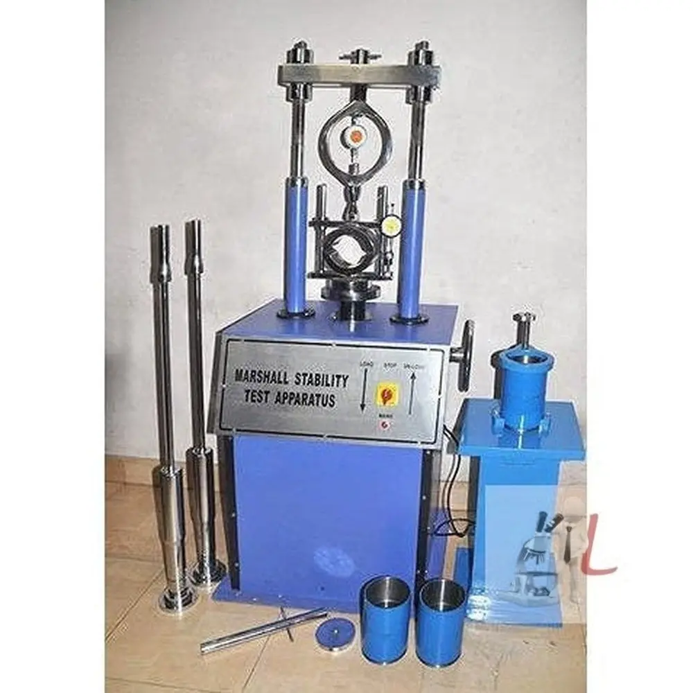 Scifa  Marshall Stability Test Apparatus 1