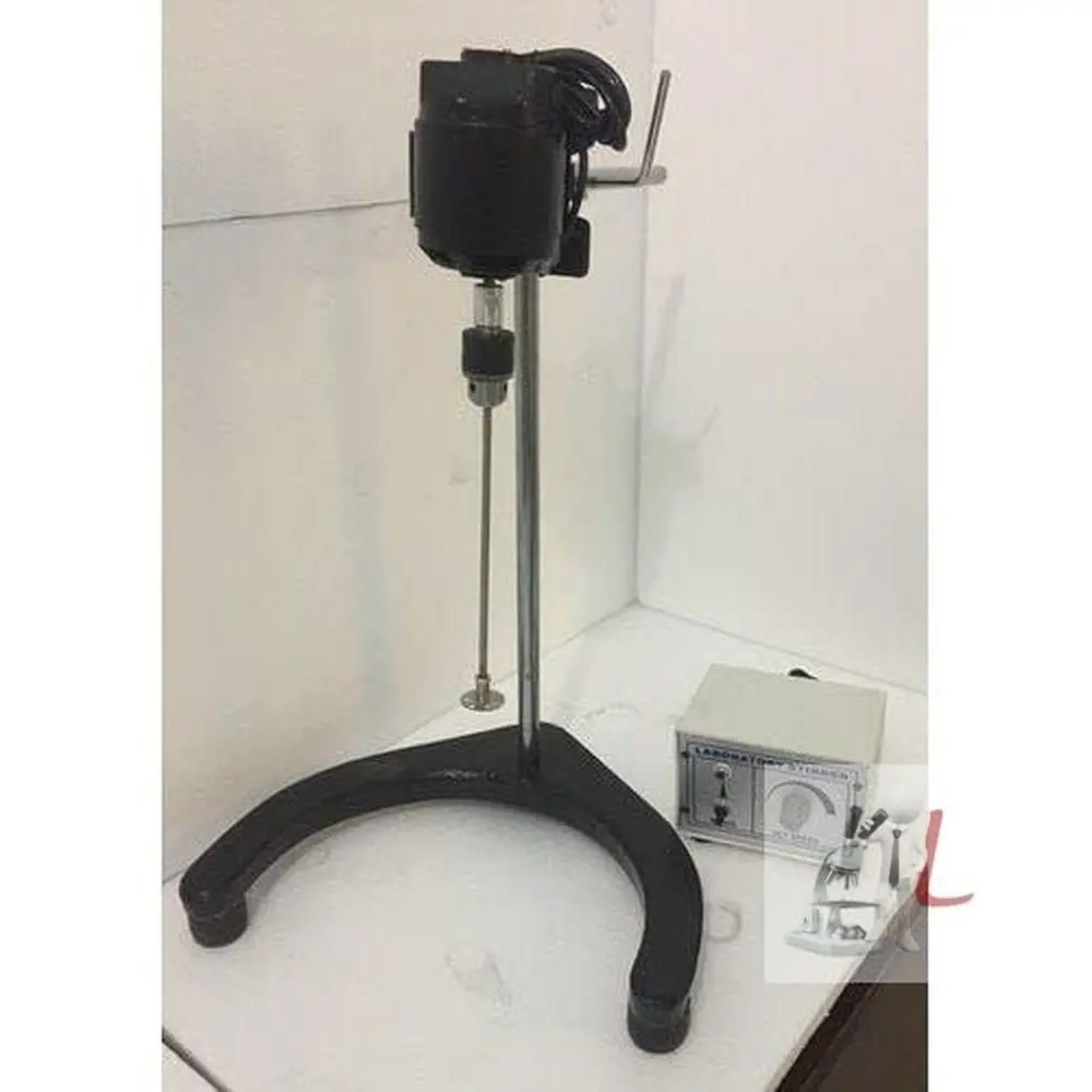 Scifa  Mechanical Stirrer 1