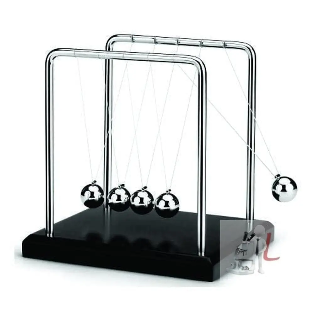 Scifa  Newton’S Cradle 1