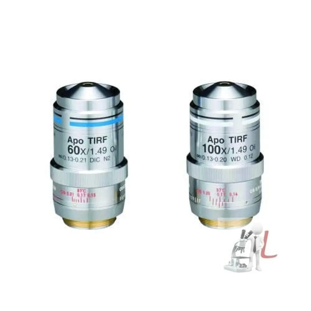 Scifa  Oil Immersion 100X 1