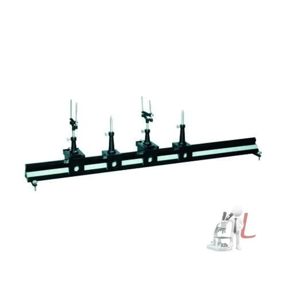 Scifa  Optical Bench Double Rod(Full Shapered Accessories) 1