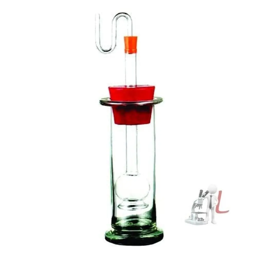 Scifa  Osmotic Pressure Apparatus 1