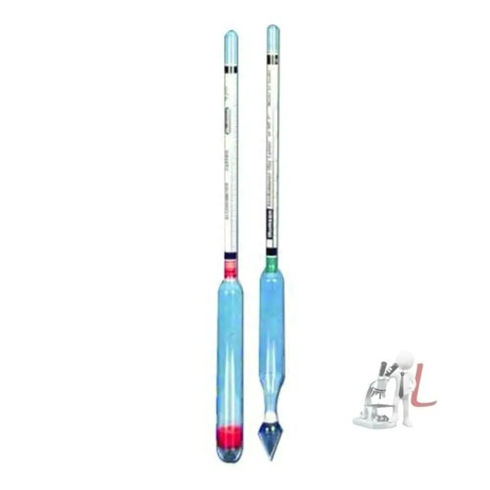 Scifa  Petrol Hydrometer 1