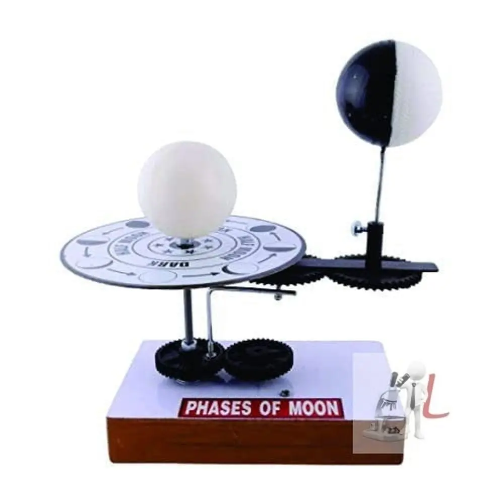 Scifa  Phases Of Moon 1