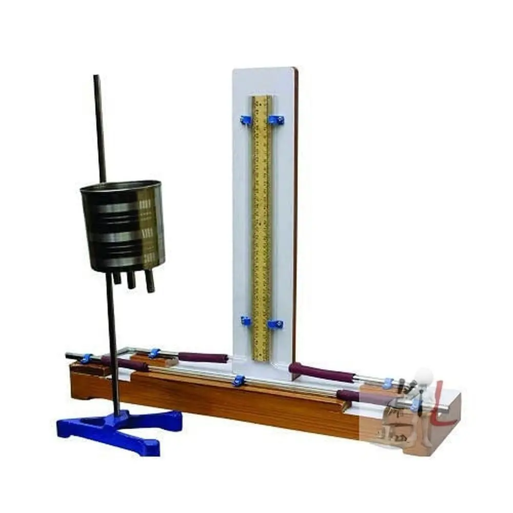 Scifa  Poiseuille’S Viscosity Apparatus 1