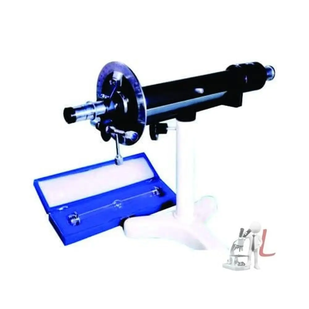Scifa  Polarimeter Bi-Quartz 1