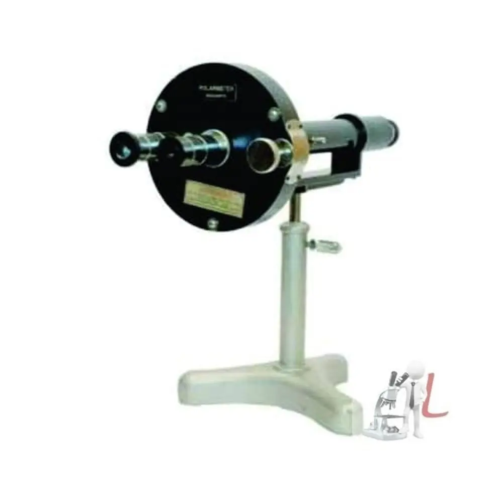 Scifa  Polarimeter Tube 1