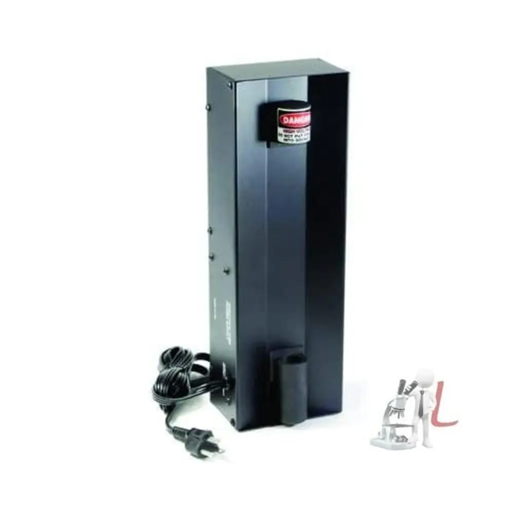 Scifa  Power Supply For Spectrum Tubes 1