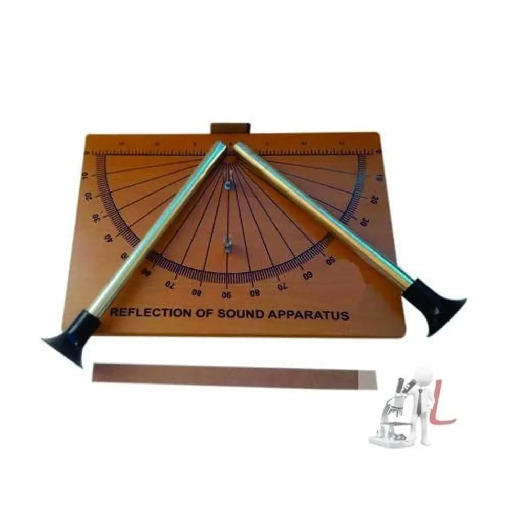 Scifa  Reflection Of Sound Apparatus Big 1
