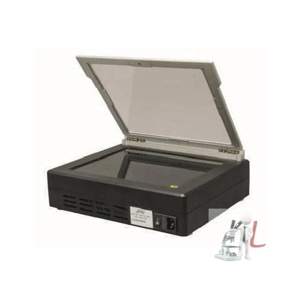 Scifa  Ultra Thin Research Model U.V Transilluminator 1