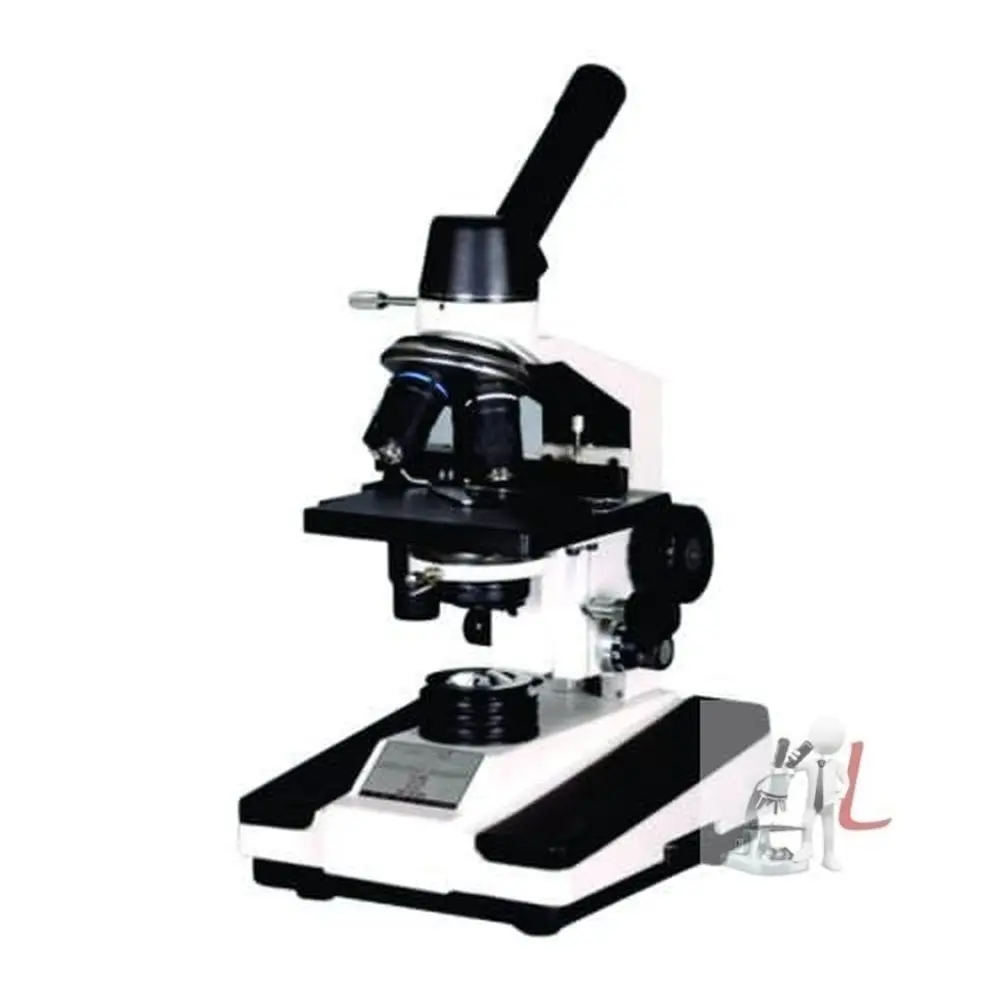 Scifa  Inclined Medical Microscope 1
