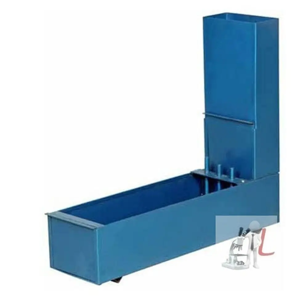 Scifa  L - Shape Box Apparatus 1