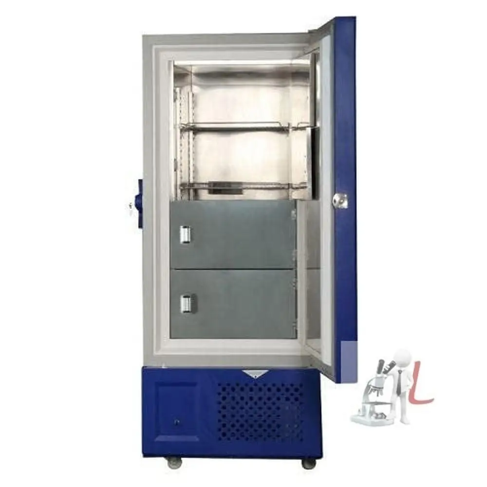 Scifa  Low Temperature Cabinets 55L 1
