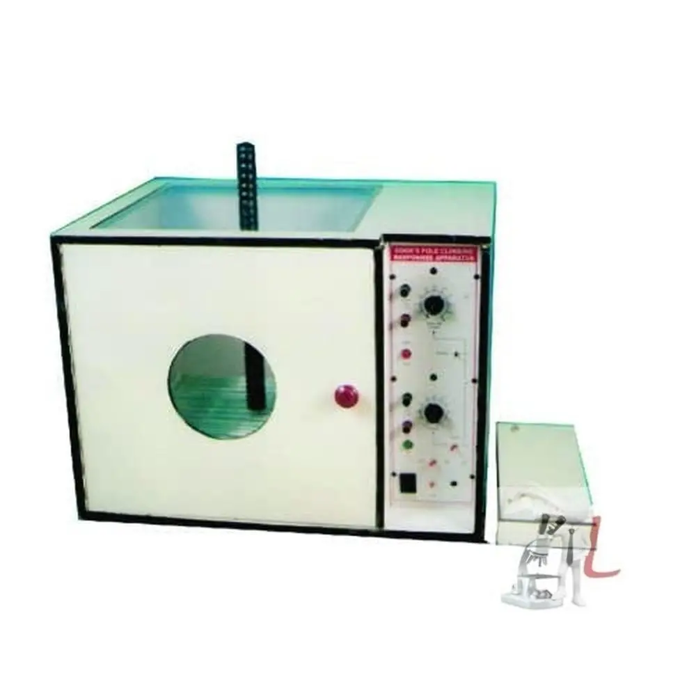 Scifa  Pole Climbing Apparatus 1