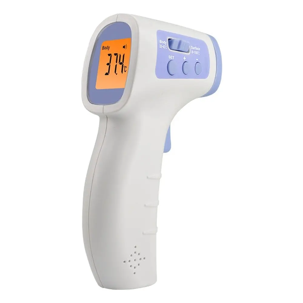Wintact Wt3652 Non-Contact Infrared Thermometer Temperature Measuring Machine, Wt3652 1