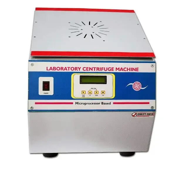 Glomax-16 Clinical Centrifuge 1