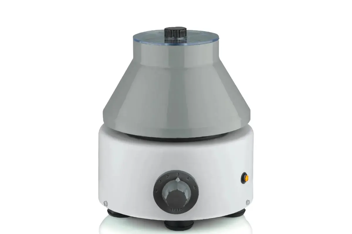 Glomax-2 Benchtop Centrifuge 1