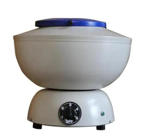 Glomax-9 Clincal Handy Centrifuge Machine 1