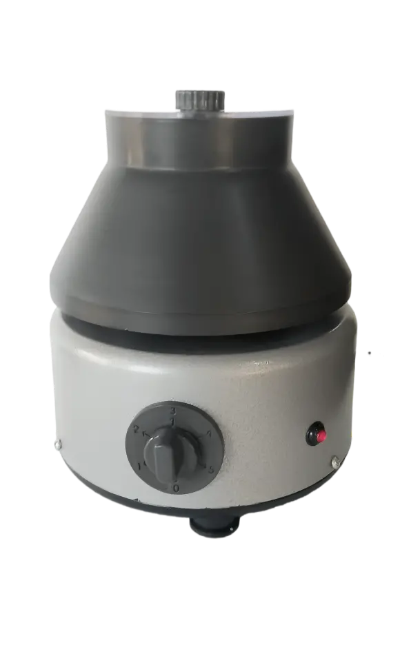 Glomax-Eco10 Medical Centrifuge 1
